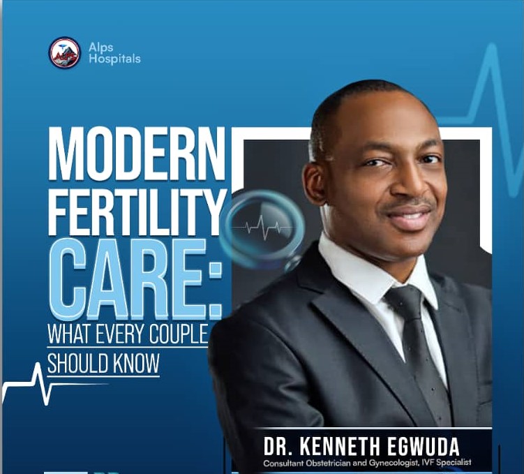 Modern Fertility Care: What Every Couple Should Know