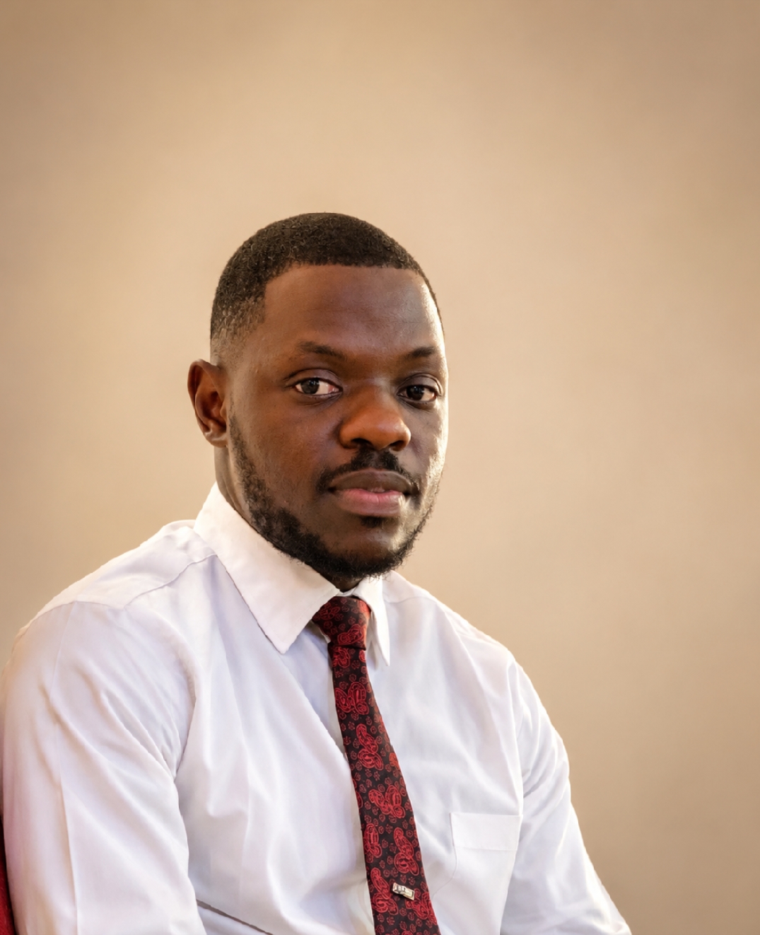 Mr. Stephen Etuk