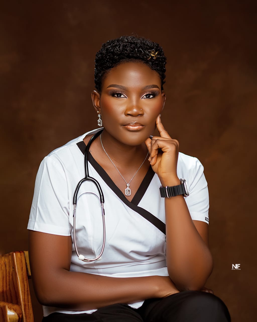 Nrs. Joana Bature